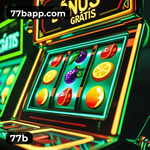 Catálogo 77b 2.547 jogos - Pragmatic Play, Evolution, NetEnt