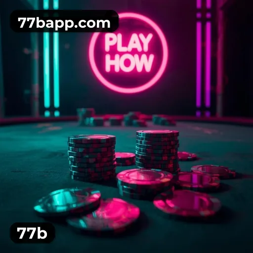 77b bônus R$5.000 + 500 giros - Rollover 35x, prazo 30 dias, 38% taxa conversão