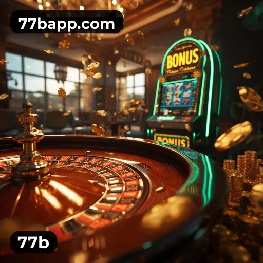 FAQ 77b Brasil - Perguntas frequentes sobre bônus, PIX, RTP, APP mobile e VIP